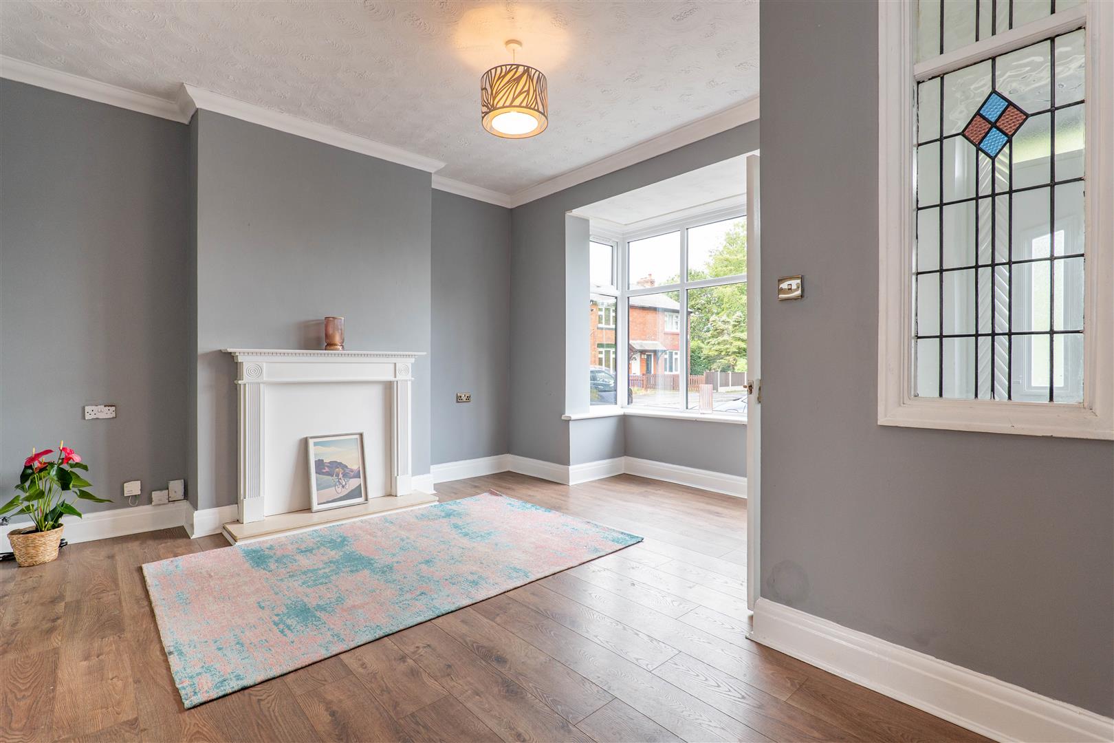 3 bed property in Erskine Road, Chorley